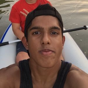 Meet your Posher, Venkat